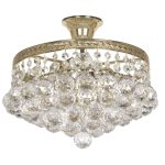 Потолочный светильник Dio DArte Elite Cremono E 1.3.30.200 G