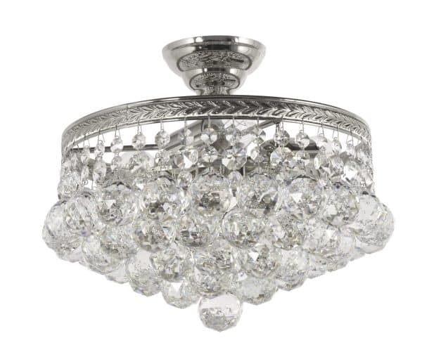 Потолочный светильник Dio DArte Elite Cremono E 1.3.30.200 N