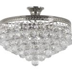 Потолочный светильник Dio DArte Elite Cremono E 1.3.38.200 N