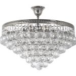 Потолочный светильник Dio DArte Elite Cremono E 1.3.46.200 N