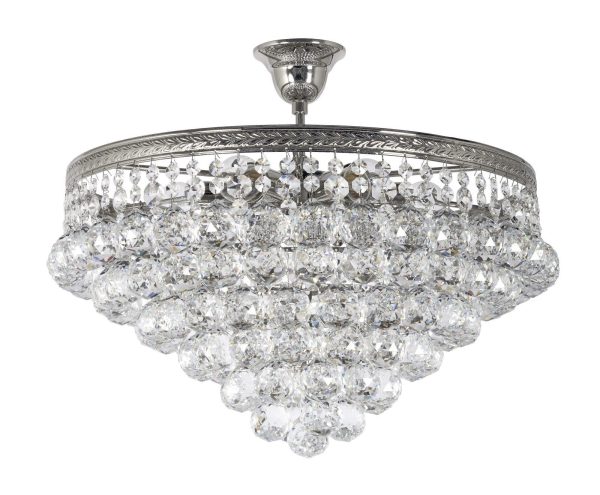 Потолочный светильник Dio DArte Elite Cremono E 1.3.46.200 N