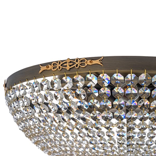 Потолочный светильник Dio DArte Elite Lodi E 1.2.50.100 A — изображение 2