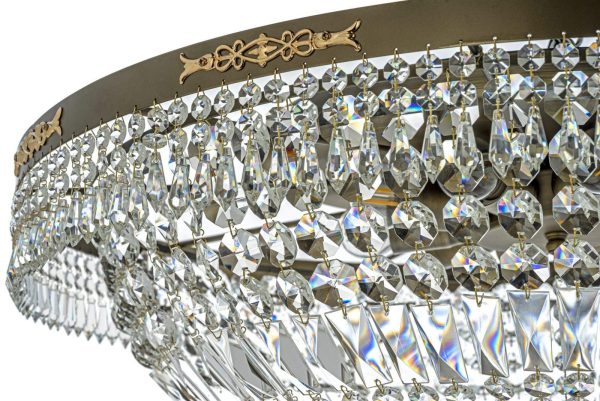 Потолочный светильник Dio DArte Elite Lodi E 1.2.80.100 A — изображение 2