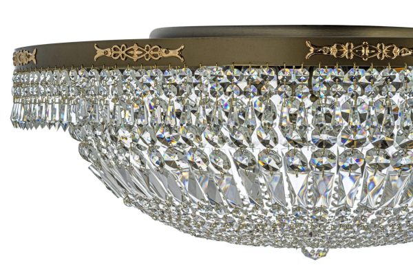 Потолочный светильник Dio DArte Elite Lodi E 1.2.80.100 A — изображение 3