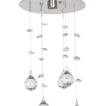 Потолочный светильник Dio DArte Elite Tesoro H 1.4.15.200 N