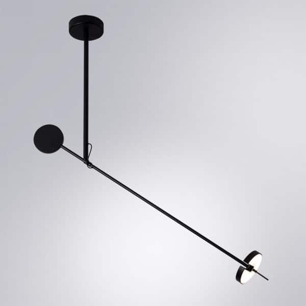 Потолочный светильник Divinare MALCONE 2623/06 PL-9 — изображение 2