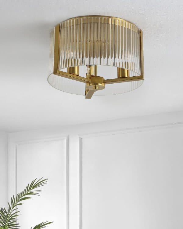 Потолочный светильник “Джетра” — изображение 2