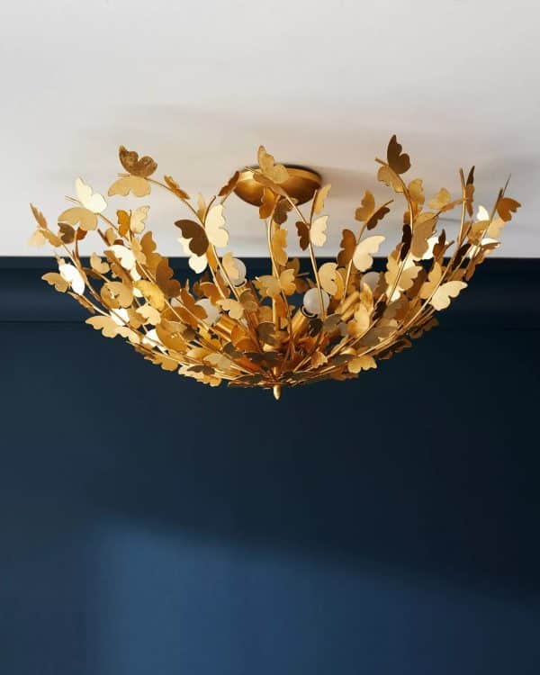 Потолочный светильник “Кемптон” — изображение 2