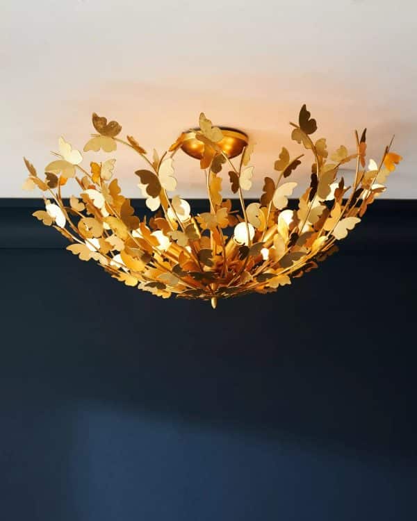 Потолочный светильник “Кемптон” — изображение 3