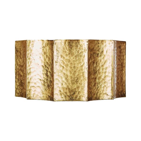 Потолочный светильник "Киро" Gold — изображение 4