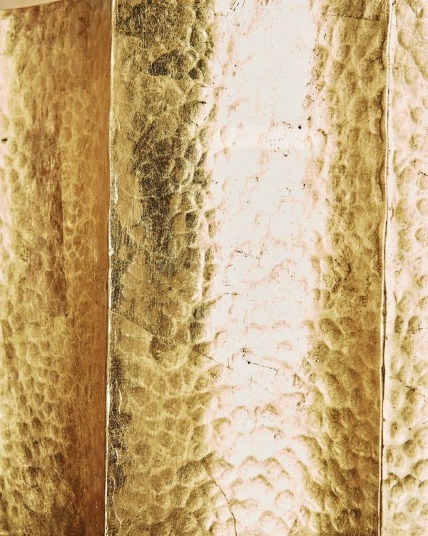 Потолочный светильник "Киро" Gold — изображение 5