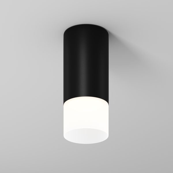 Потолочный светильник Outdoor O499CL-L5B3K — изображение 5