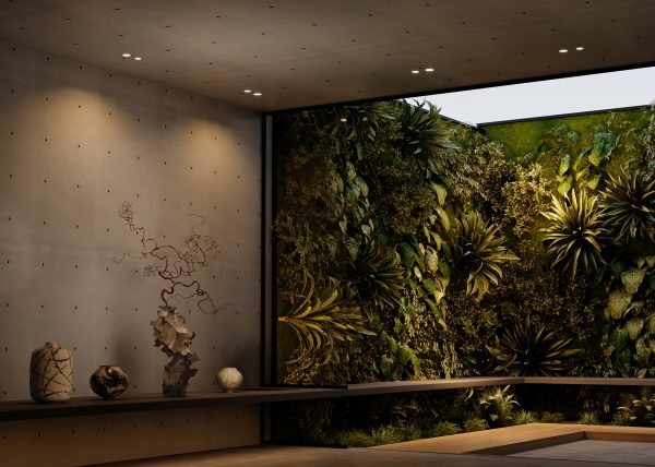 Потолочный светильник Outdoor O501DL-L5B3K — изображение 3