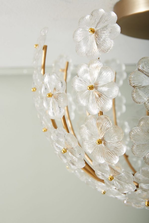 Потолочный светильник “Шарлотта” — изображение 2