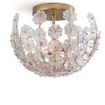 Потолочный светильник “Шарлотта”