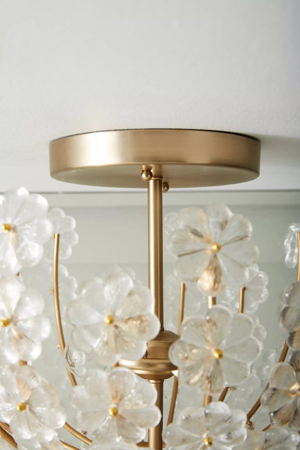 Потолочный светильник “Шарлотта” — изображение 3