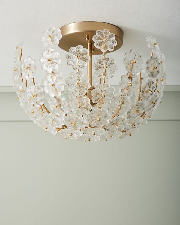 Потолочный светильник “Шарлотта” — изображение 4