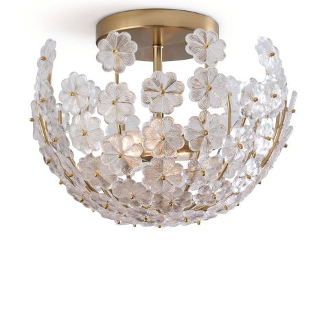 Потолочный светильник “Шарлотта”