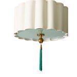 Потолочный светильник "Тампа"