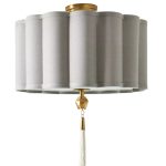 Потолочный светильник "Тампа"