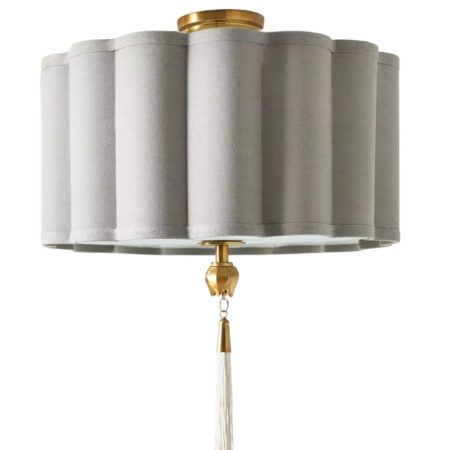 Потолочный светильник "Тампа"