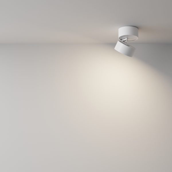 Потолочный светильник Technical C024CL-L12W4K — изображение 5