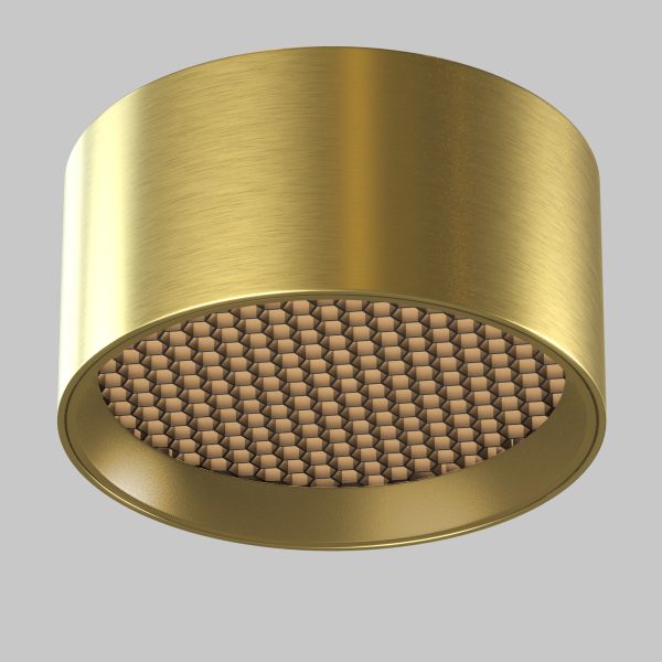 Потолочный светильник Technical C122CL-L7-3K-BS — изображение 2