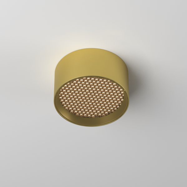 Потолочный светильник Technical C122CL-L7-3K-BS — изображение 3