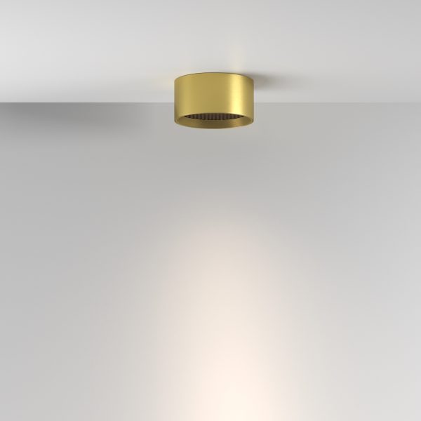 Потолочный светильник Technical C122CL-L7-3K-BS — изображение 4