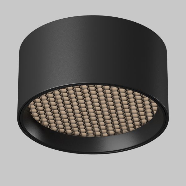 Потолочный светильник Technical C122CL-L7-4K-B — изображение 2