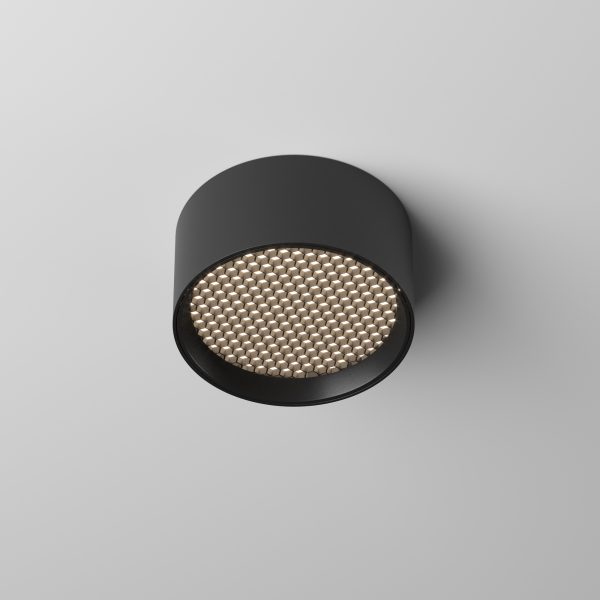 Потолочный светильник Technical C122CL-L7-4K-B — изображение 3