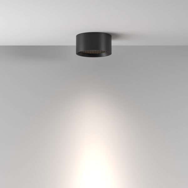 Потолочный светильник Technical C122CL-L7-4K-B — изображение 4