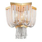 Потолочный светильник "Тори"