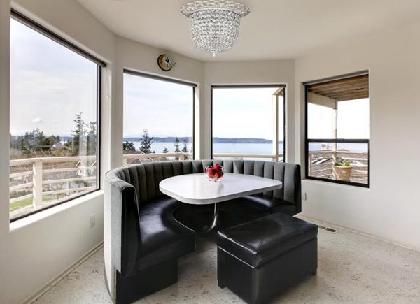 Потолочный светодиодный светильник Arti Lampadari Bienno L 1.13.46.100 W — изображение 2