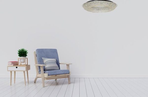 Потолочный светодиодный светильник Arti Lampadari Brancati L 1.4.60.501 N — изображение 2