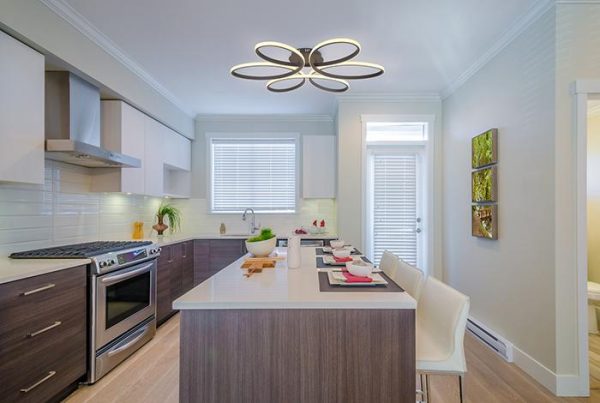 Потолочный светодиодный светильник Arti Lampadari Corsini L 1.5.78 CF — изображение 2