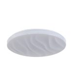 Потолочный светодиодный светильник Arti Lampadari Punto E 1.13.48 W