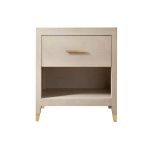 Прикроватная тумба "Олаф" beige