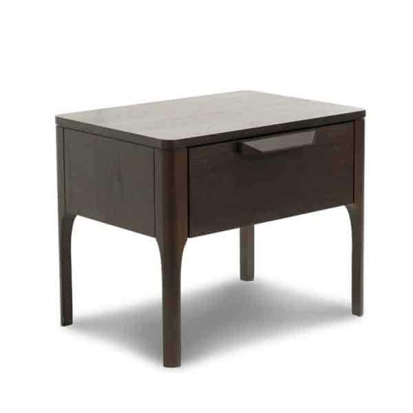 Прикроватная тумбочка RONDA Прикроватная тумбочка RONDA