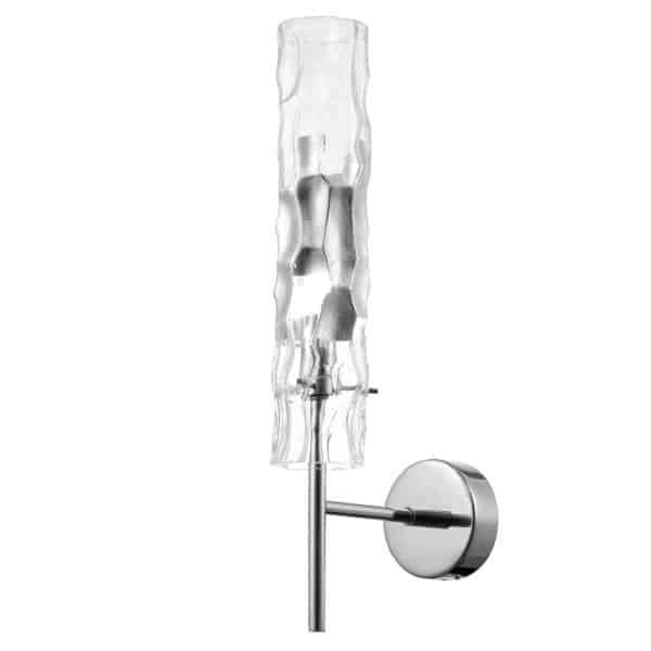 Бра Crystal Lux PRIMAVERA AP1 CHROME — изображение 3