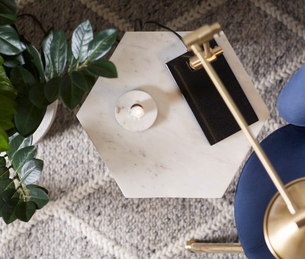 Приставной столик Limit 37 см — изображение 2