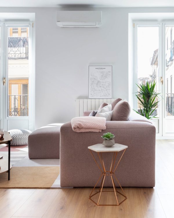 Приставной столик Limit 37 см — изображение 3