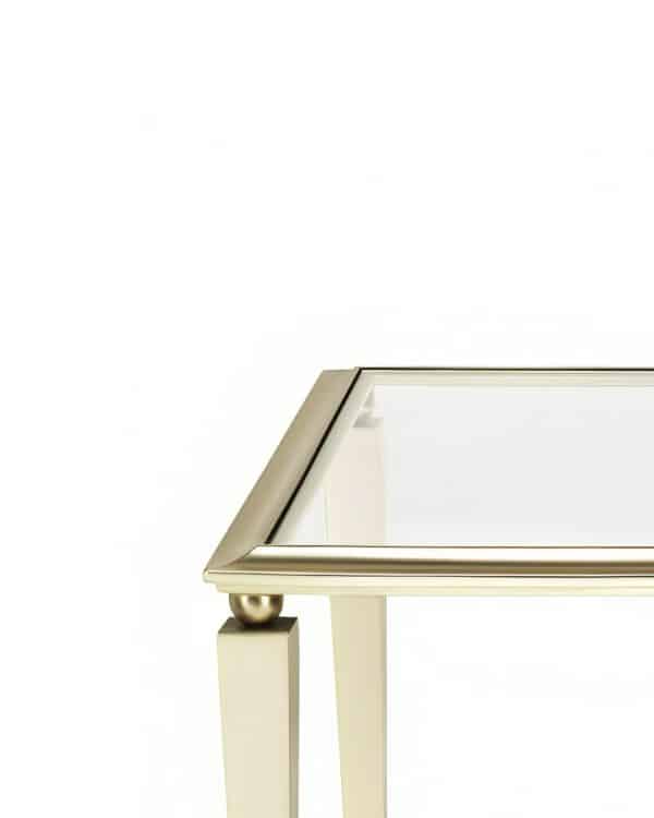 Приставной столик "Мауро" — изображение 2