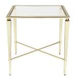 Приставной столик "Мауро"