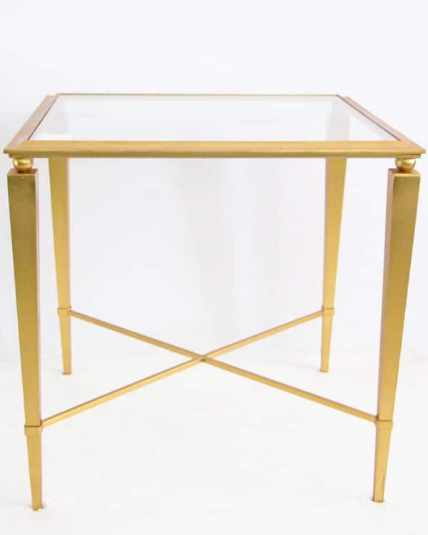 Приставной столик "Мауро"