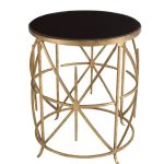 Приставной столик"Доминик"