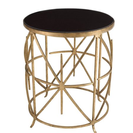 Приставной столик"Доминик"