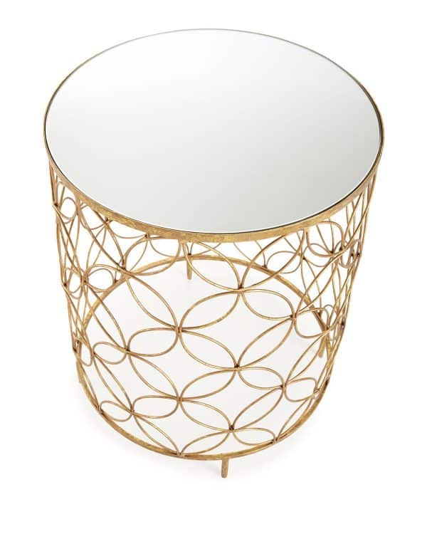 Приставной столик"Такома" — изображение 2