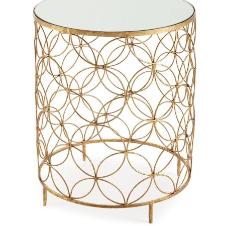 Приставной столик"Такома"