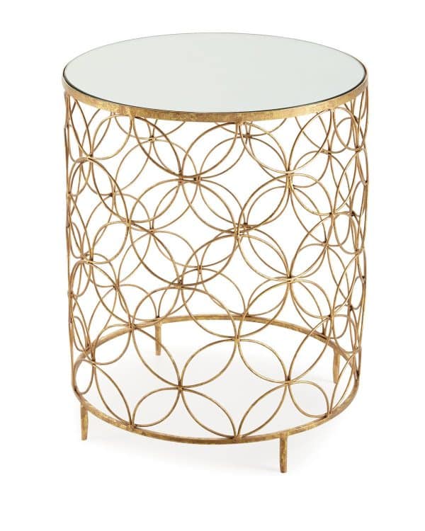 Приставной столик"Такома"